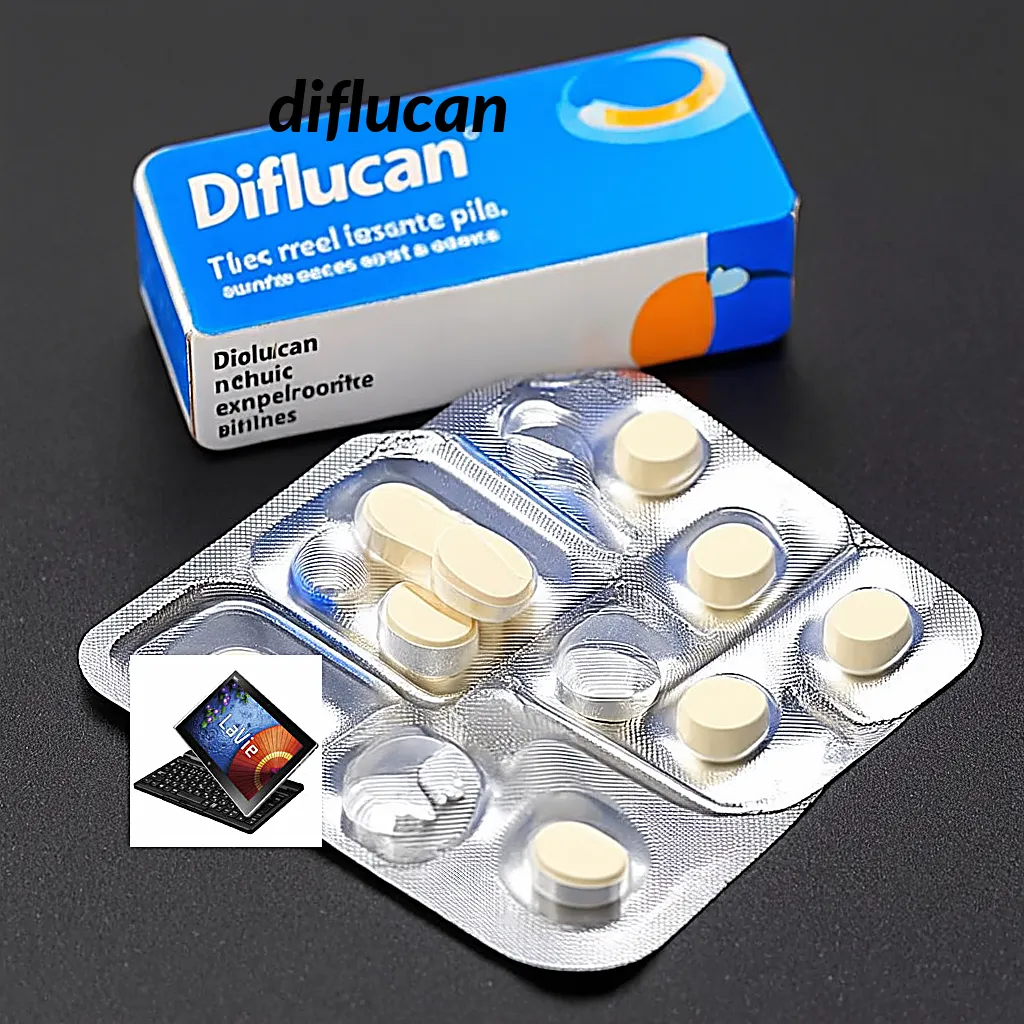 Diflucan 100 compresse prezzo